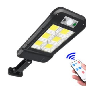Solarna indukcijska zidna svjetiljka Model HS-8013