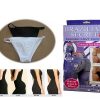Push Up gaćice "BRAZILIAN SECRET"