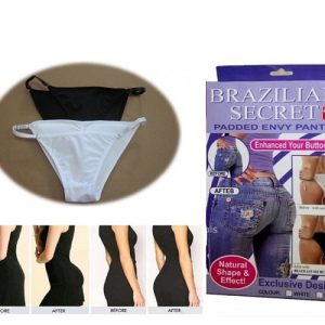Push Up gaćice "BRAZILIAN SECRET"