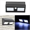 Solarno LED Svjetlo sa Senzorom Pokreta (40 LED dioda: 8W) - Slika 5