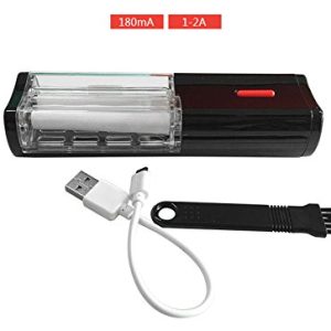 Usb električni automatski valjak za duhan