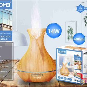 Aroma difuzor Model Hoomei HM-2270
