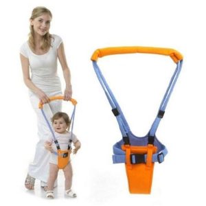 Moby Baby Moonwalk