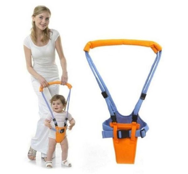 Moby Baby Moonwalk