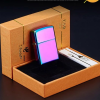 HL-217 Dvostruki PLAZMA upaljač (USB punjenje)