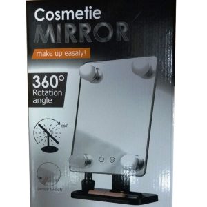 Prijenosno zrcalo Cosmetie Mirror na dodir