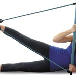 Empower Fitness Portable Pilates Studio