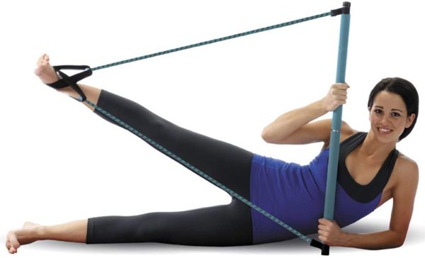 Empower Fitness Portable Pilates Studio