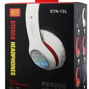 STN13L Bluetooth sklopive slušalice