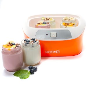 HOOMEI Aparat za jogurt Model: HM-6530