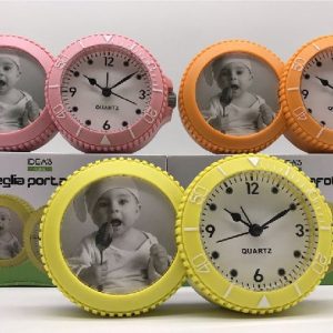 Sat sa slikom ( 20cm )