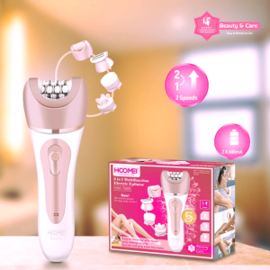 5 u 1 multi funkcionalni epilator