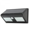 Solarno LED Svjetlo sa Senzorom Pokreta (40 LED dioda: 8W)