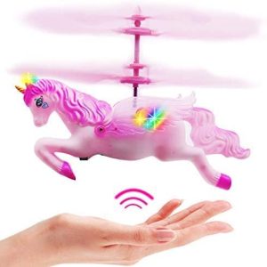 Leteći Unicorn