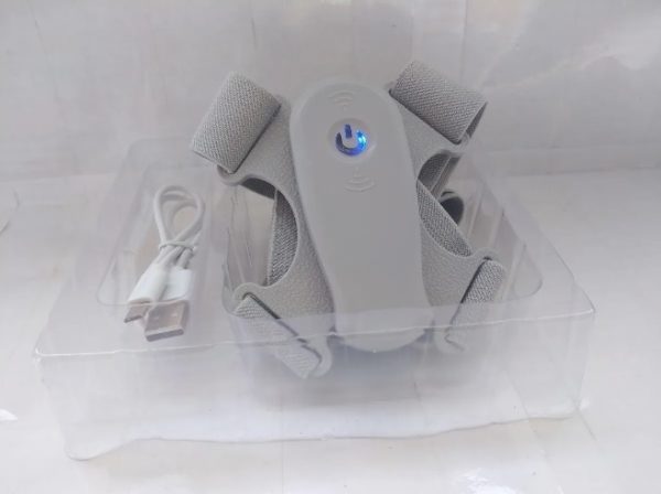 Ispravljač držanja tijela s inteligentnim senzorom sa vibracijom - Slika 2