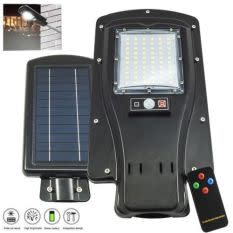 RC Solarna vodootporna s daljinskim upravljačem- model JD-1930