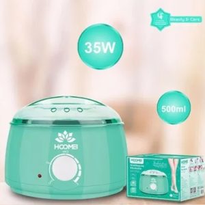 Električni grijač za vosak HOOMEI HM-7570G