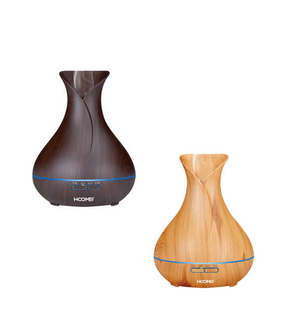 Aroma difuzor Model Hoomei HM-2270 - Slika 2