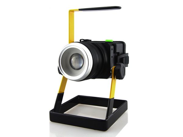 CREE LED ZOOM SVJETILJKA REFLEKTOR 30W - Slika 2