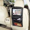 ORGANIZATOR SJEDALA U AUTOMOBILU