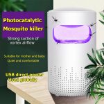 Led Lampa protiv insekata Model-M5