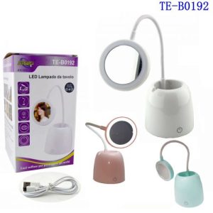 Usb led lampa na dodir Model TE-B0192