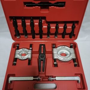 Set alata za skidanje ležajeva radilice 30-75mm