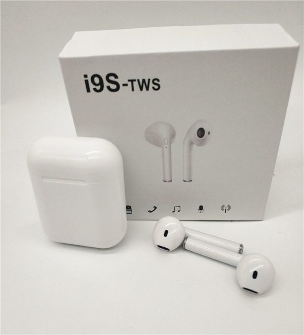 i9S - Bluetooth slušalice