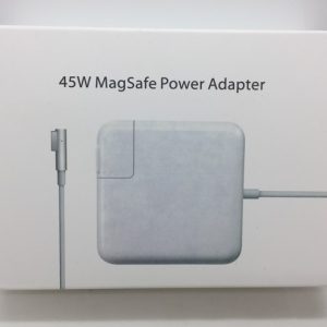 KUĆNI PUNJAČ ZA PRIJENOSNO RAČUNALO ZA APPLE MCBOOK L 45W