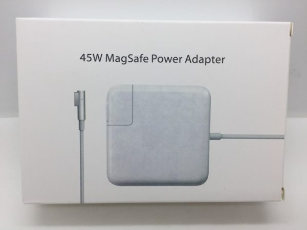 KUĆNI PUNJAČ ZA PRIJENOSNO RAČUNALO ZA APPLE MCBOOK L 45W