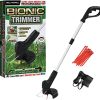 Bell and Howell Bionic trimer