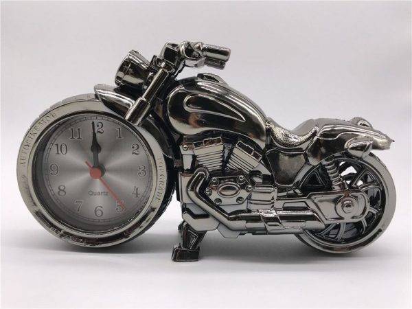 Ukrasni sat motor