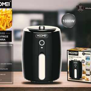 Friteza HOOMEI HM-5355