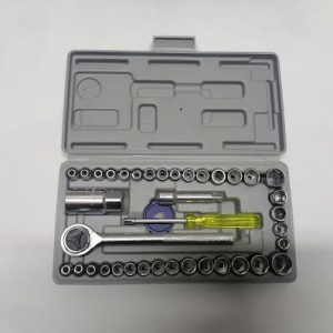 40 DIJELNI SET GEDORA