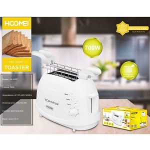 HOOMEI Električni toster