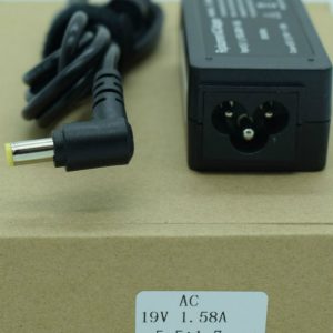 KUĆNI PUNJAČ ZA PRIJENOSNO RAČUNALO 5.5*1.7 (ZA ACER 19V/1.58A?EPC?/30W )
