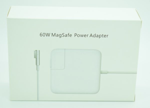 KUĆNI PUNJAČ ZA PRIJENOSNO RAČUNALO ZA APPLE MCBOOK L 60W