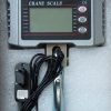 Elektronička kranska vaga do 1000 kg - Slika 4