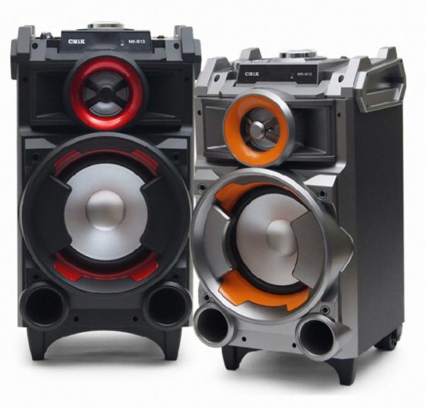 BLUETOOTH ZVUČNIK CMIK MK-B13 - Slika 2