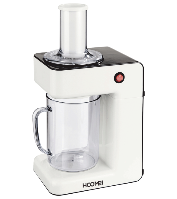 3 u 1 električni spiralalizator Hoomei HM-6124