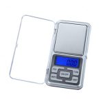 Digitalna mini vaga (0,01g-200g) Model: LX-4001