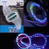 Rainbow color led NFL HL-1001