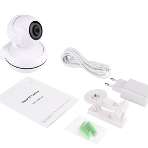 WIRELESS IP KAMERA 1510WP/W