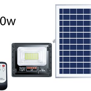 Solarna lampa Model 8850L-50w