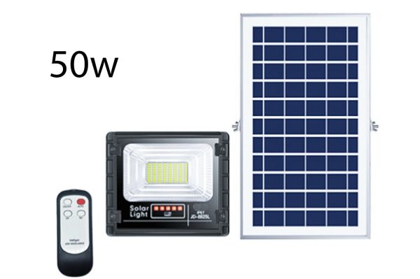 Solarna lampa Model 8850L-50w