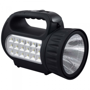 Ultra led lampa