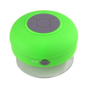 ZVUČNIK PRIJENOSNI BEŽIČNI BLUETOOTH BST06, VODOOTPORAN U VIŠE BOJA