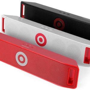 Zvučnik prijenosni bezični bluetooth BT18 stereo