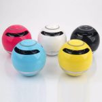ZVUČNIK PRIJENOSNI BEŽIČNI BLUETOOTH YST175