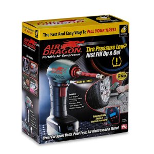 Air Dragon Portable Air Compressor